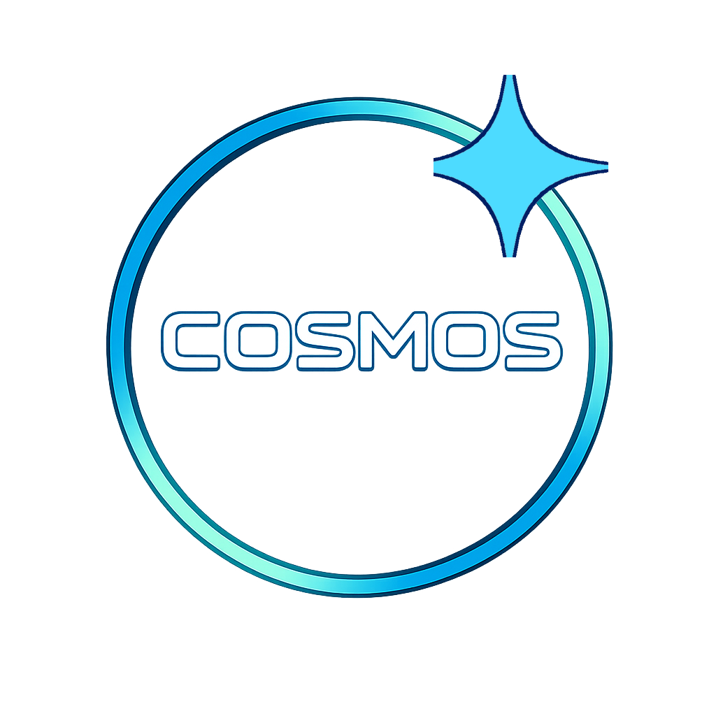 CosmoAI